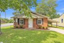 208 Parkins Mill Road sold home in Greenville, SC