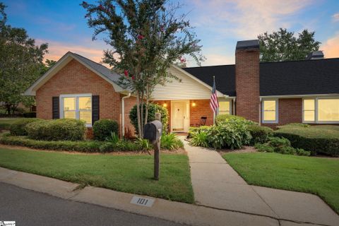 101 Fairoaks Drive