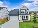 302 Moorish Circle sold home in Simpsonville, SC