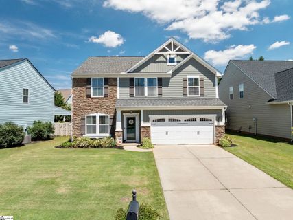 4 Weston Brook Way sold home in Plantation Greene, Greenville, SC