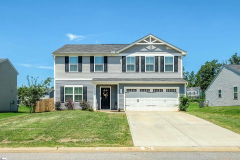 135 Barrington Creek Road