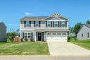 135 Barrington Creek Road sold home in Piedmont, SC