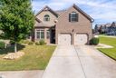 300 Mansfield Lane sold home in Greer, SC
