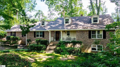 131 Shannon Lake Circle sold home in Shannon Forest, Greenville, SC
