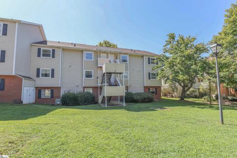 2601 Duncan Chapel Road