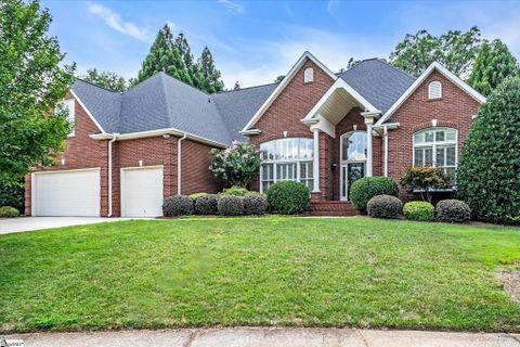 201 Steadman Way sold home in Brighton, Greer, SC