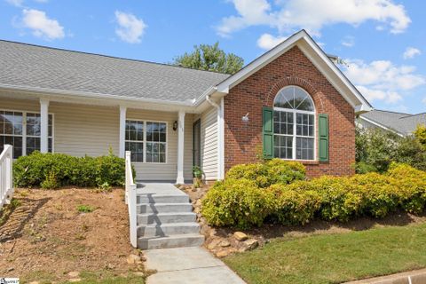 283 Weston Valley Drive sold home in Weston Townes, Moore, SC