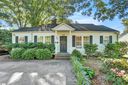 409 Parkins Mill Road sold home in Greenville, SC