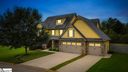 309 Reflection Drive sold home in Lyman, SC
