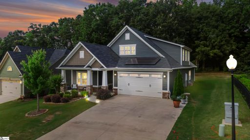 500 Briar Oaks Lane