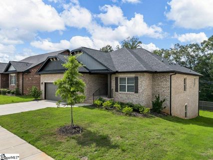 400 Rolling Waters Drive