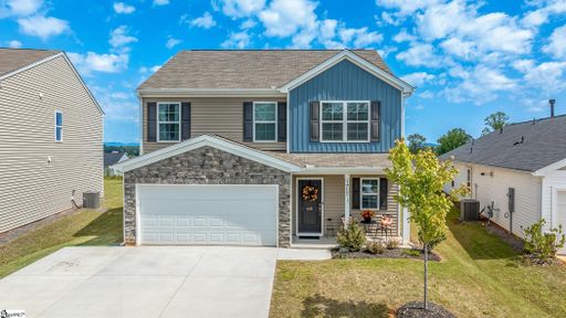 445 Anna Gray Circle