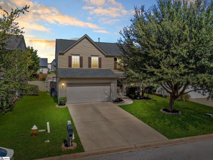 22 Pfeiffer Court sold home in Twin Creeks, Simpsonville, SC