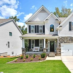 421 Wildflower Road