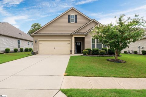 704 Ridgeville Crossing Drive