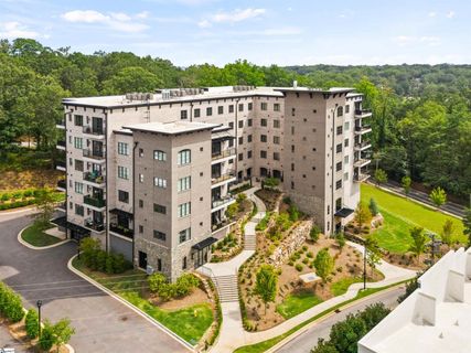 95 Dr David C Francis Street Unit 405 sold home in Broadview Greenville, Greenville, SC