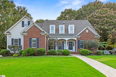 6 Gables Way sold home in Cottage Hill, Greenville, SC