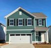 471 Sweetbay Drive sold home in Seneca, SC