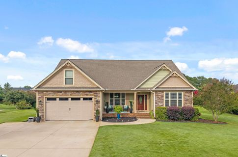 320 Reflection Drive sold home in Carshalton By The Bay, Lyman, SC