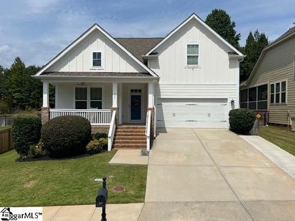 507 Palladio Drive
