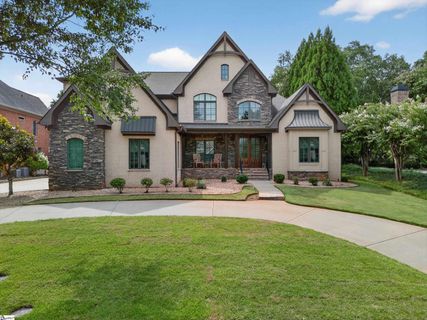 6 London Court sold home in Glen Abbey, Greer, SC