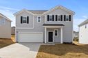 434 Haddon Trail sold home in Woodruff, SC