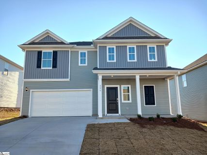 446 Haddon Trail
