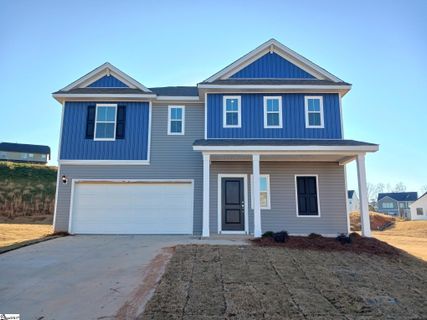 458 Haddon Trail