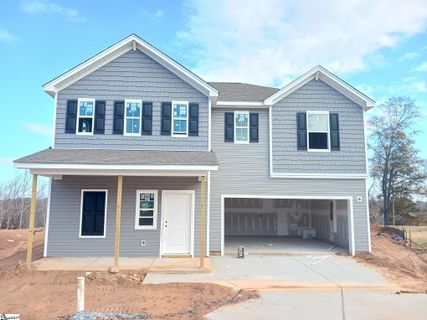 461 Haddon Trail