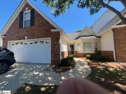 306 Ivystone Drive sold home in Ivybrooke, Greenville, SC