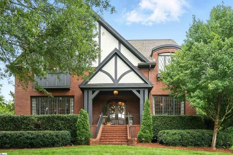 147 Reserve Drive sold home in River Reserve, Piedmont, SC