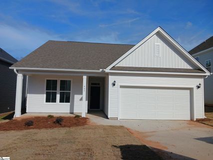 445 Haddon Trail