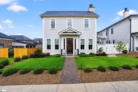 3 Gambrell Drive