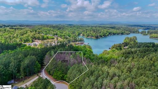 00 Highridge Drive Lot 211