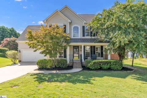 108 Mineral Court sold home in Stonewyck, Simpsonville, SC
