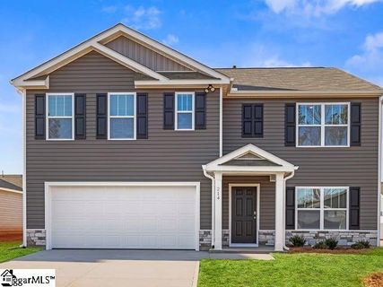 214 Pristine Drive