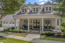 608 Thurmond Lane sold home in Clemson, SC