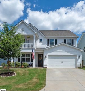 607 Crossbuck Trail