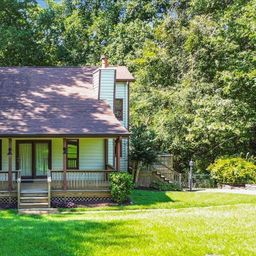 403 Park West Circle
