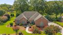 247 River Falls Drive sold home in Duncan, SC