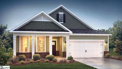 119 Barred Owl Road