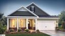 119 Barred Owl Road sold home in Travelers Rest, SC