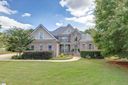 223 Chestnut Springs Way sold home in Williamston, SC