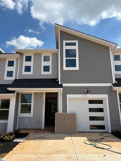 1294 Westgate Village Drive active home in Westgate Village Townes, Spartanburg, SC