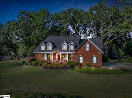 705 Spaulding Farm Road sold home in Spaulding Farm, Greenville, SC