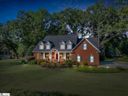 705 Spaulding Farm Road sold home in Greenville, SC