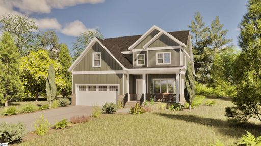 9 Carlingford Way sold home in Aster, Greenville, SC