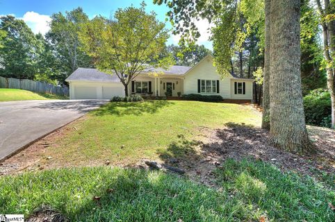 116 Halifax Road sold home in Huntington North, Easley, SC