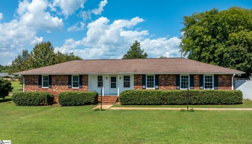 423 Greenmeadow Circle sold home in Greenbrier, Anderson, SC