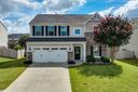 59 Young Harris Drive sold home in Simpsonville, SC